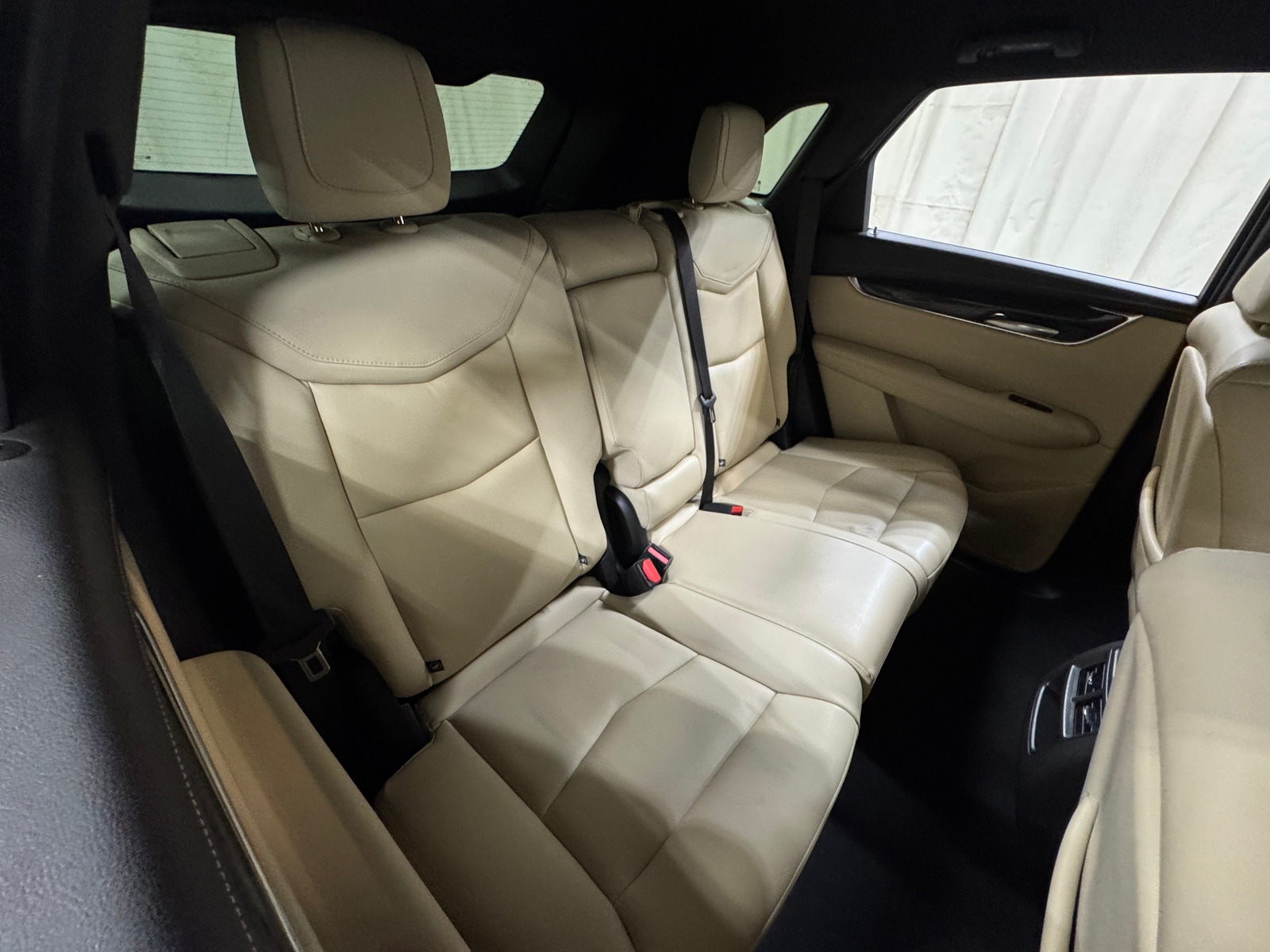 Thumbnail: 2018 Cadillac XT5 - 5