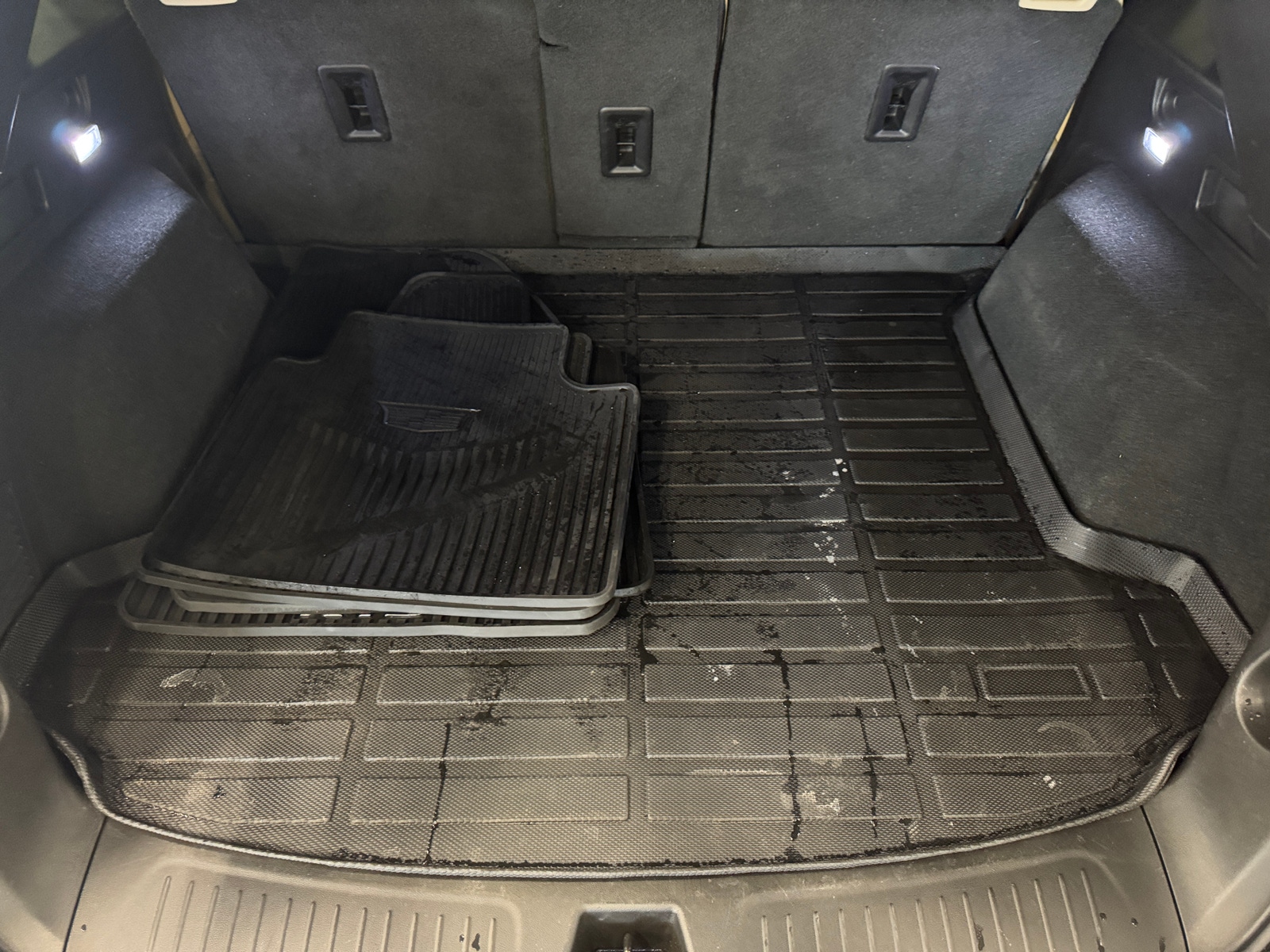 Thumbnail: 2018 Cadillac XT5 - 6