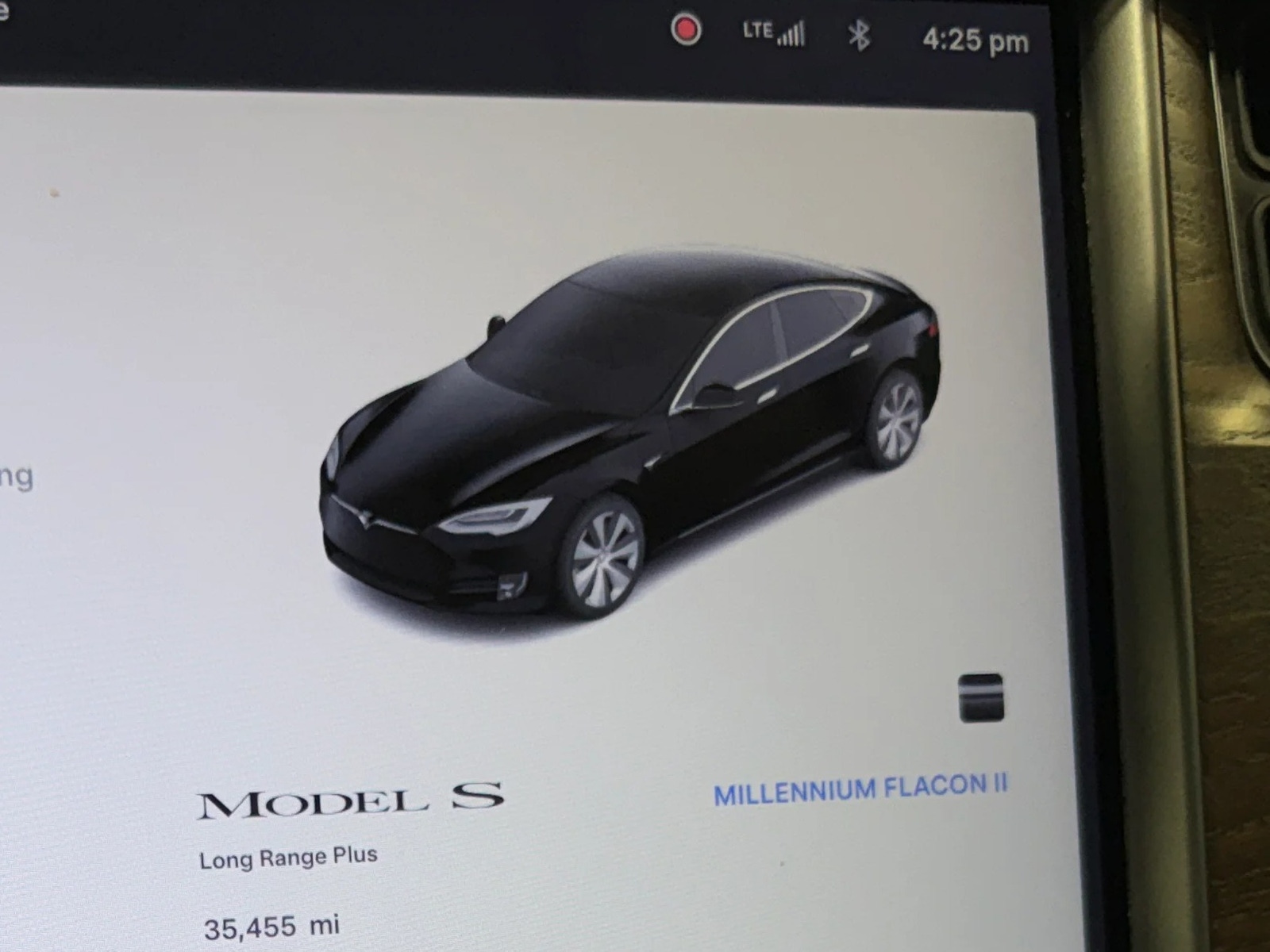 Thumbnail: 2021 Tesla Model S - 3