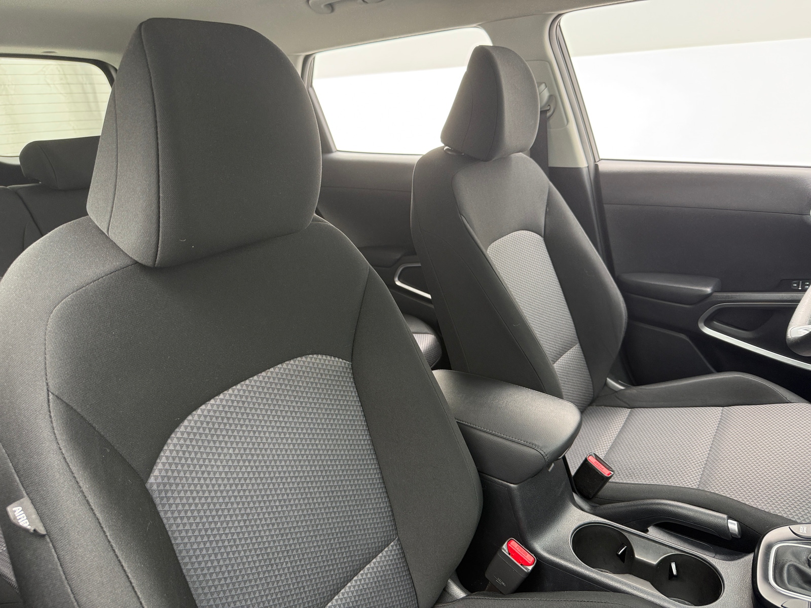 Thumbnail: 2025 Kia Soul - 2