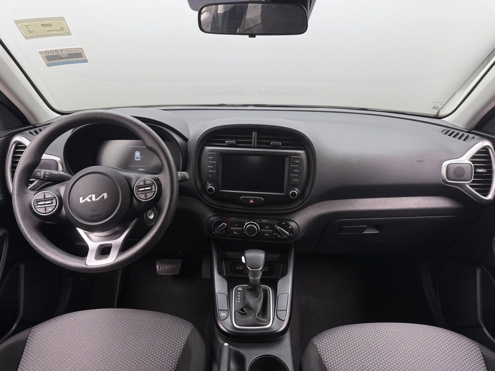 Thumbnail: 2025 Kia Soul - 3