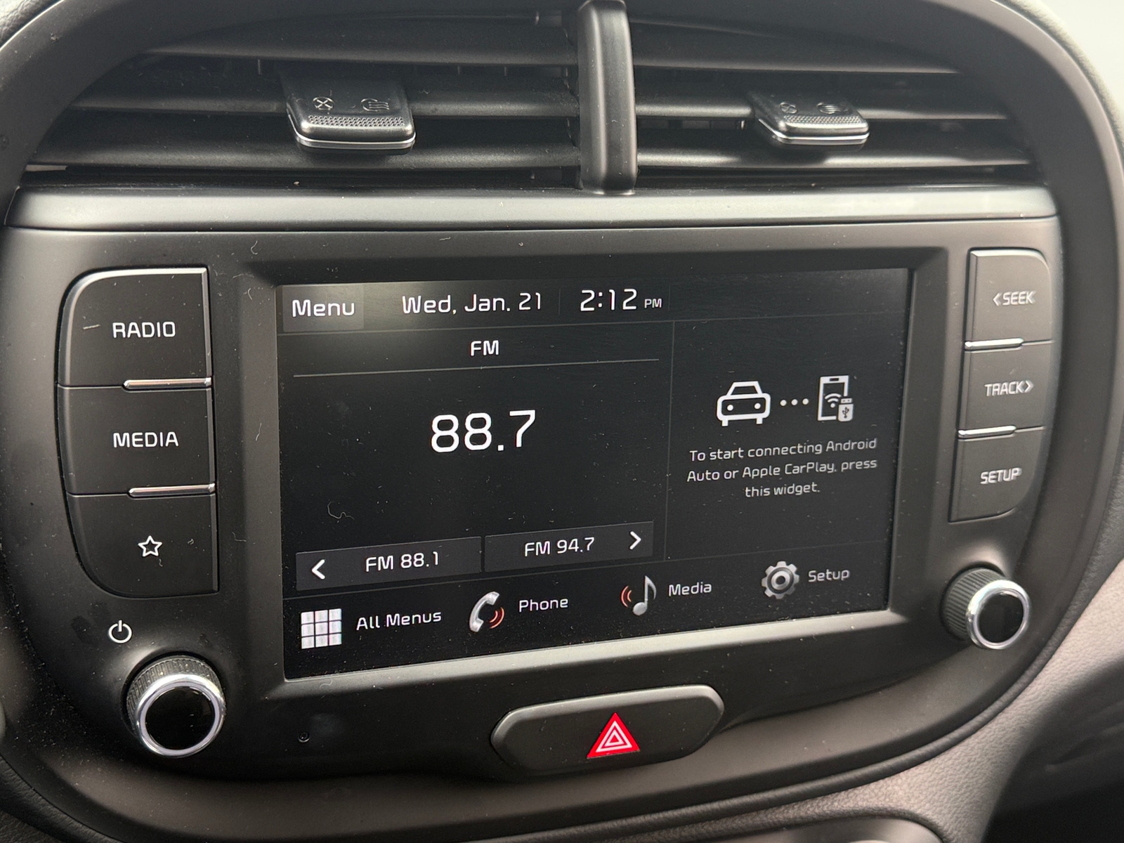 Thumbnail: 2025 Kia Soul - 4