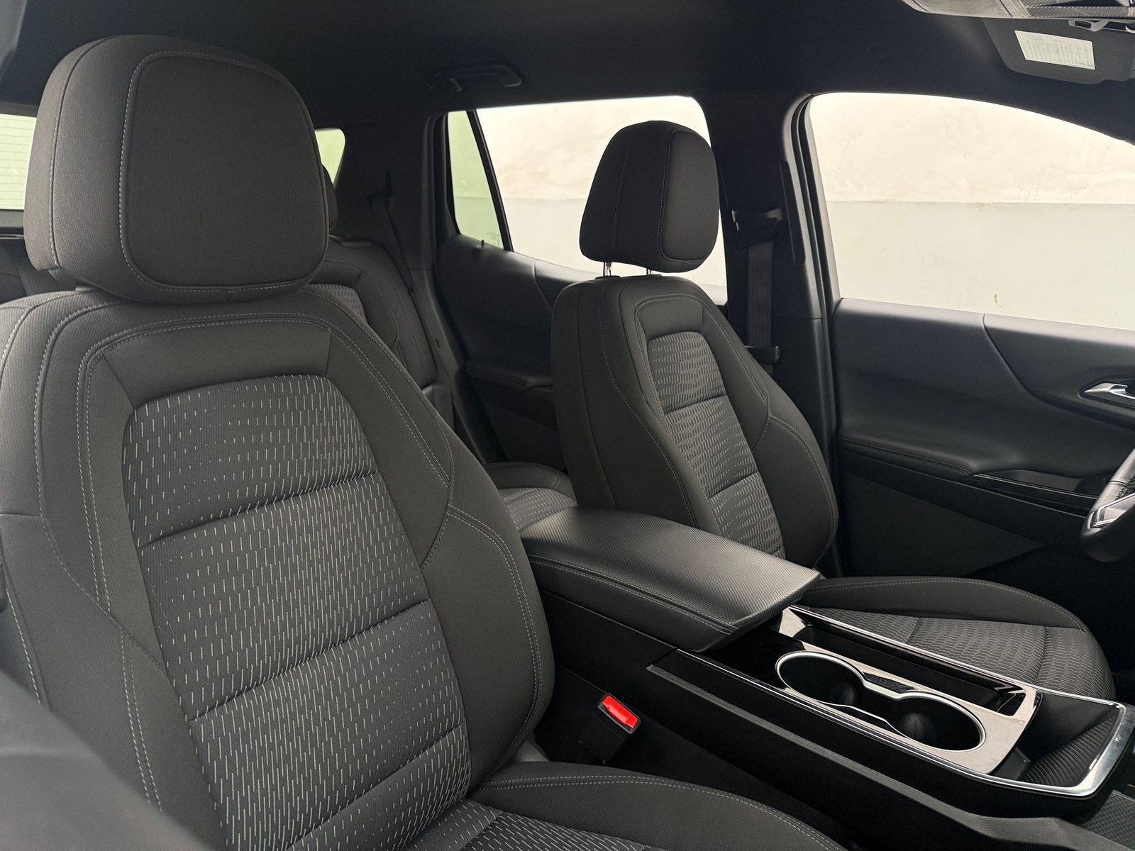 Thumbnail: 2025 Chevrolet Equinox - 2