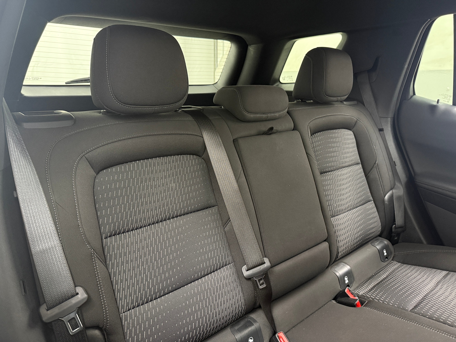 Thumbnail: 2025 Chevrolet Equinox - 6