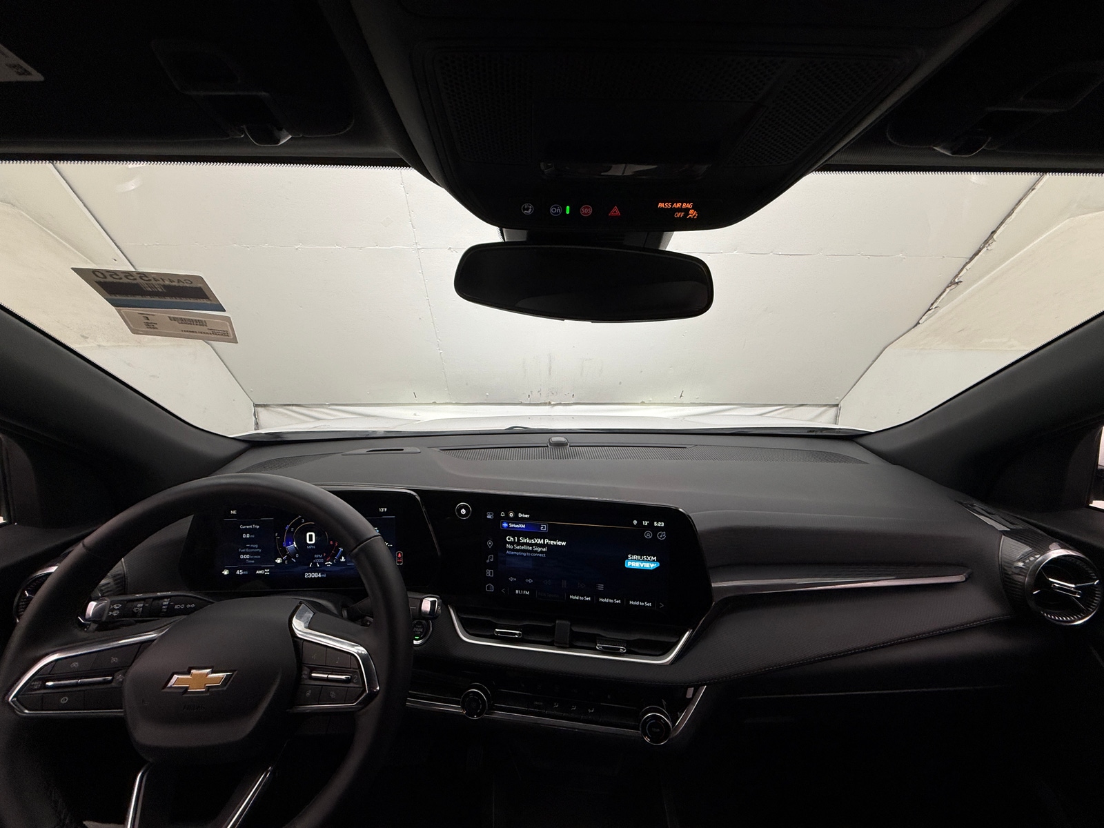 Thumbnail: 2025 Chevrolet Equinox - 3