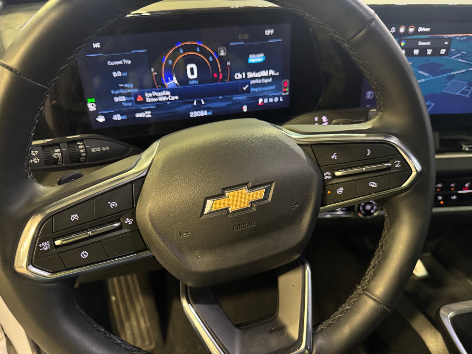 Thumbnail: 2025 Chevrolet Equinox - 5