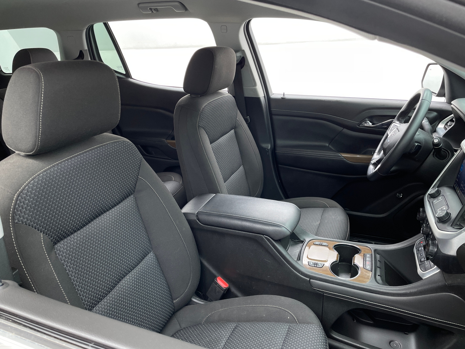 Thumbnail: 2020 GMC Acadia - 2