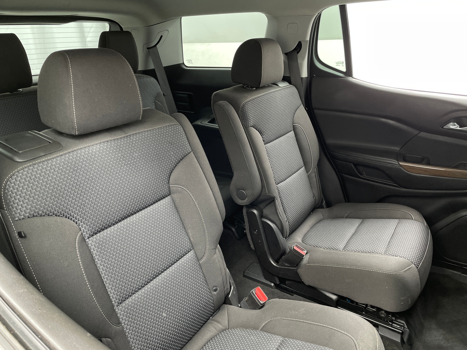 Thumbnail: 2020 GMC Acadia - 6