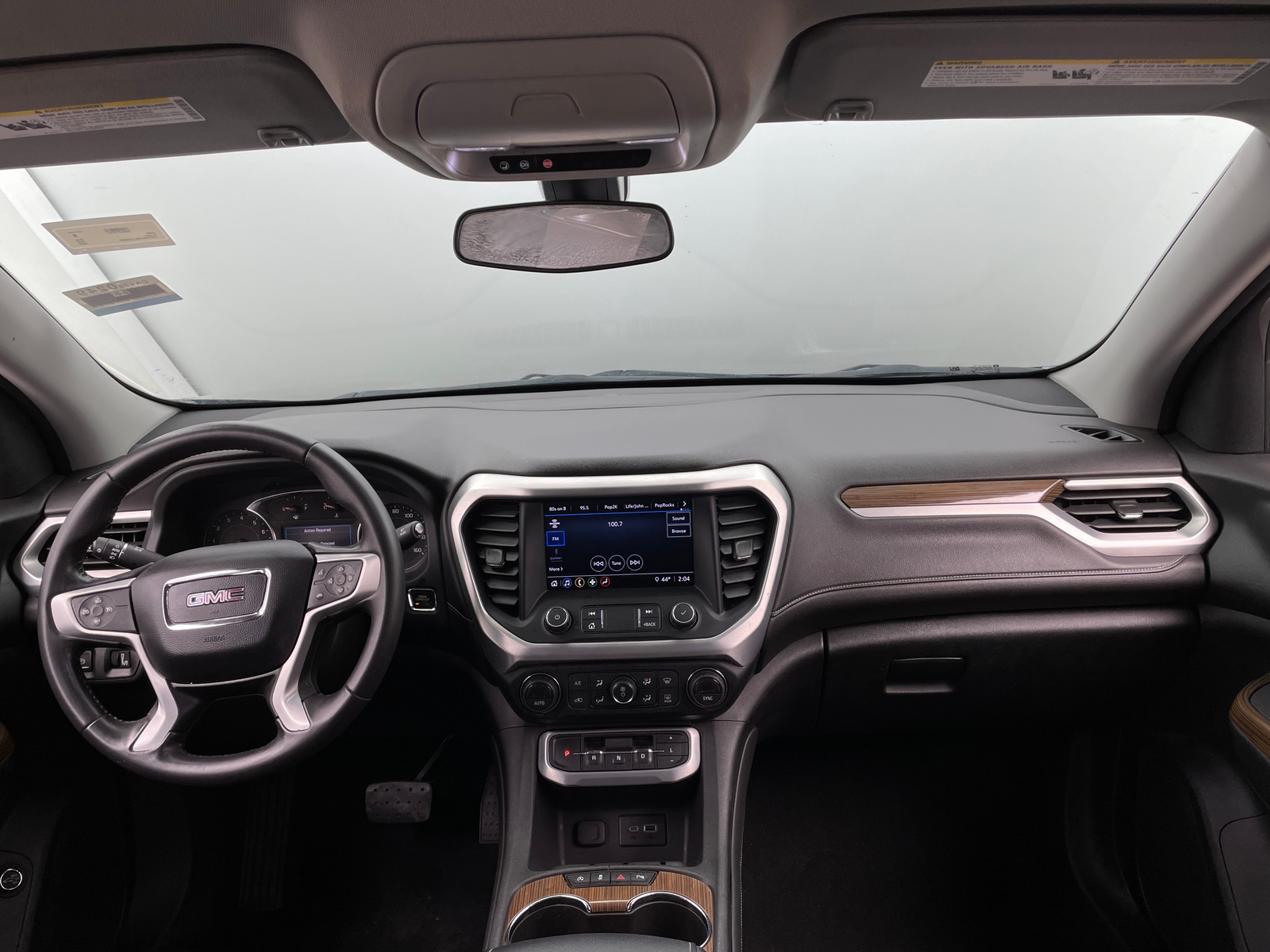 Thumbnail: 2020 GMC Acadia - 3