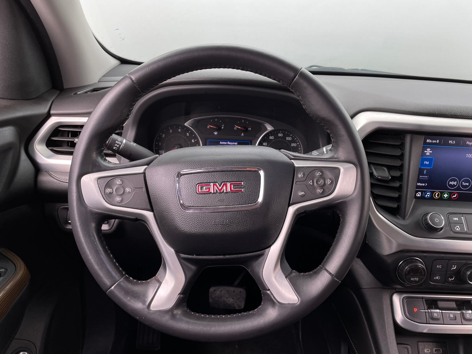 Thumbnail: 2020 GMC Acadia - 5