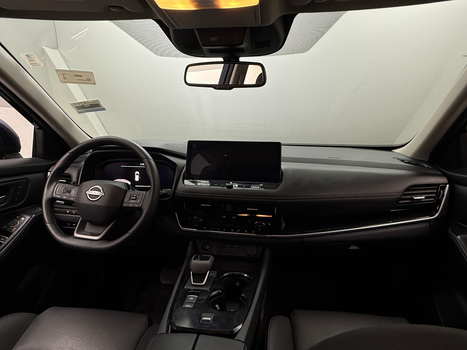 Thumbnail: 2025 Nissan Rogue - 2