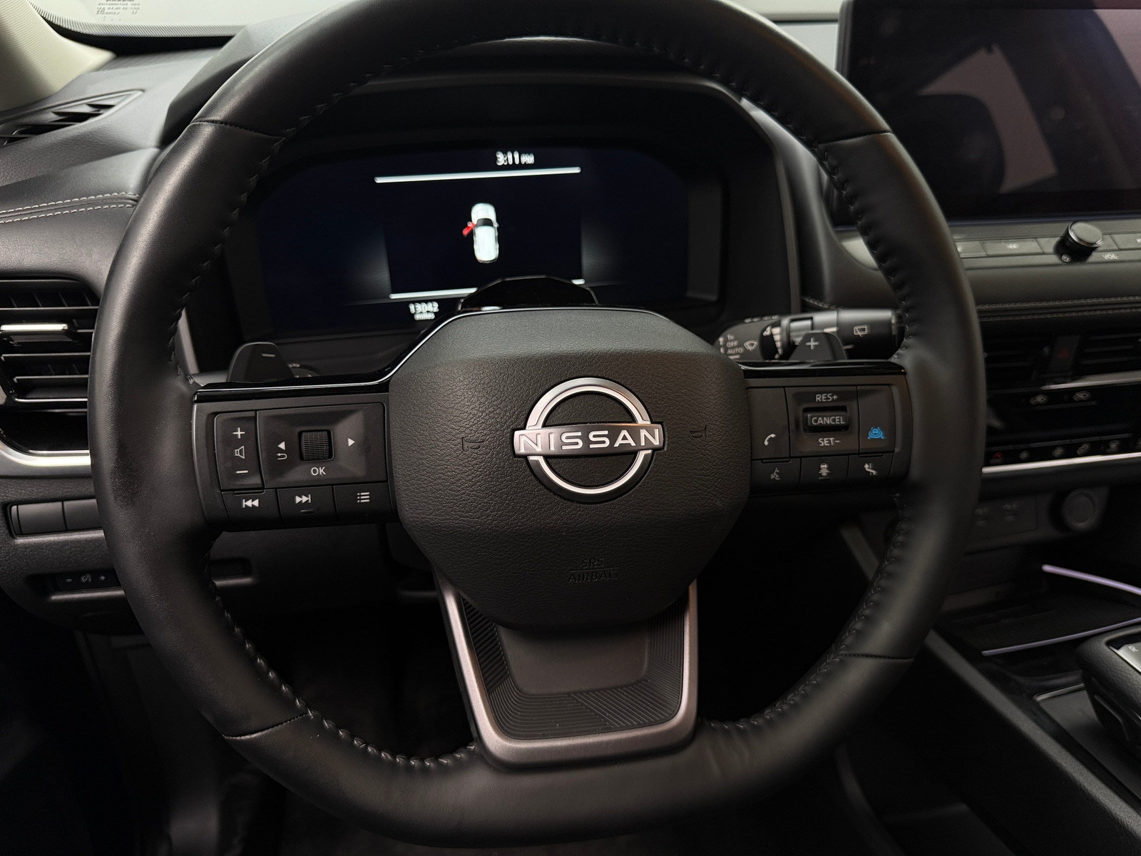 Thumbnail: 2025 Nissan Rogue - 4