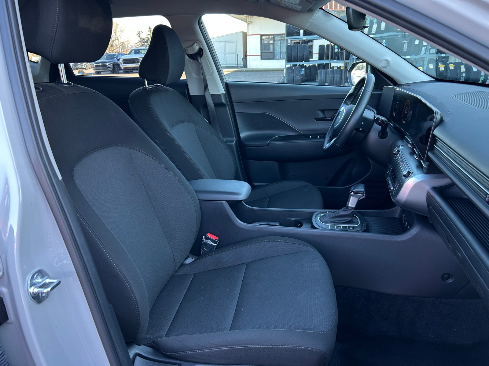 Thumbnail: 2025 Hyundai Kona - 2