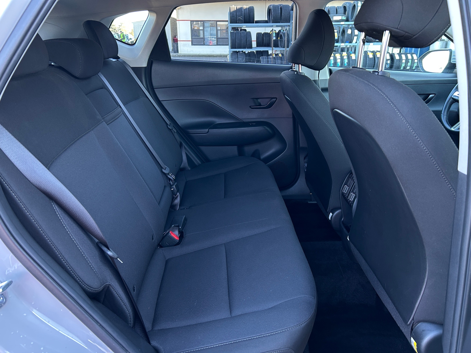 Thumbnail: 2025 Hyundai Kona - 6