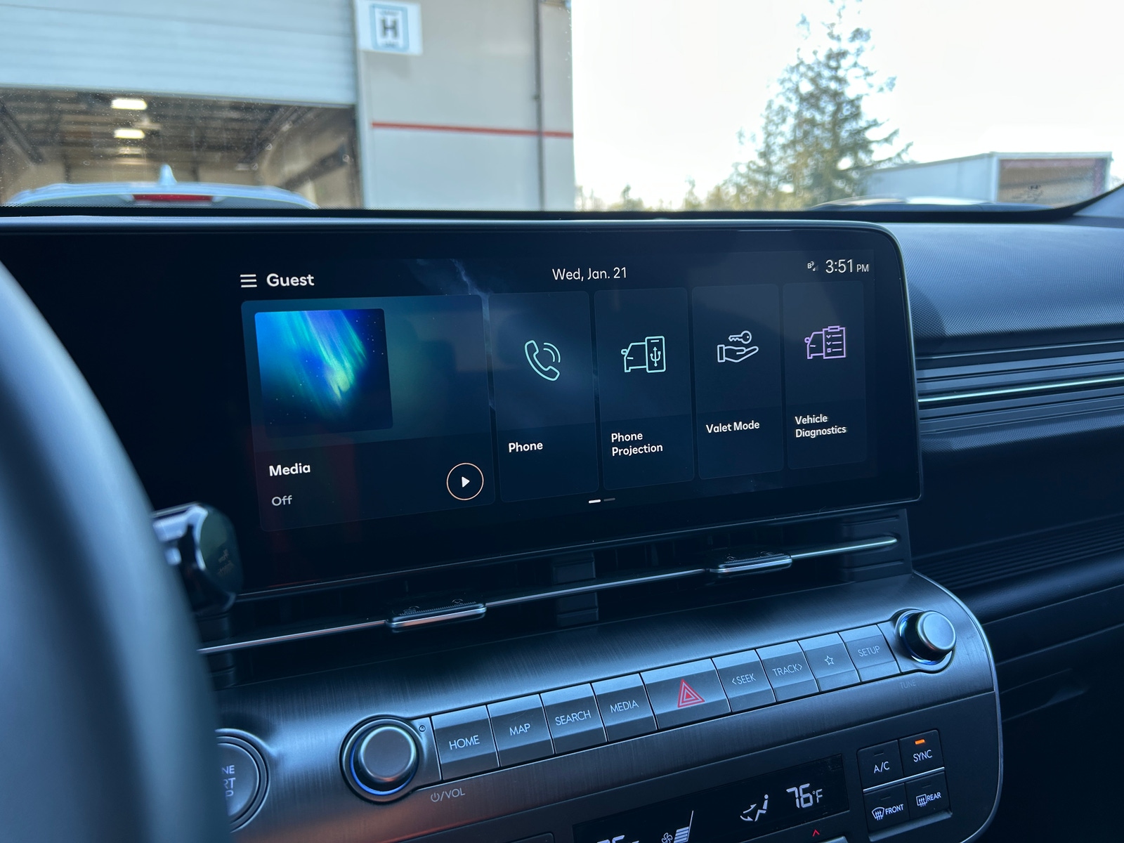 Thumbnail: 2025 Hyundai Kona - 4