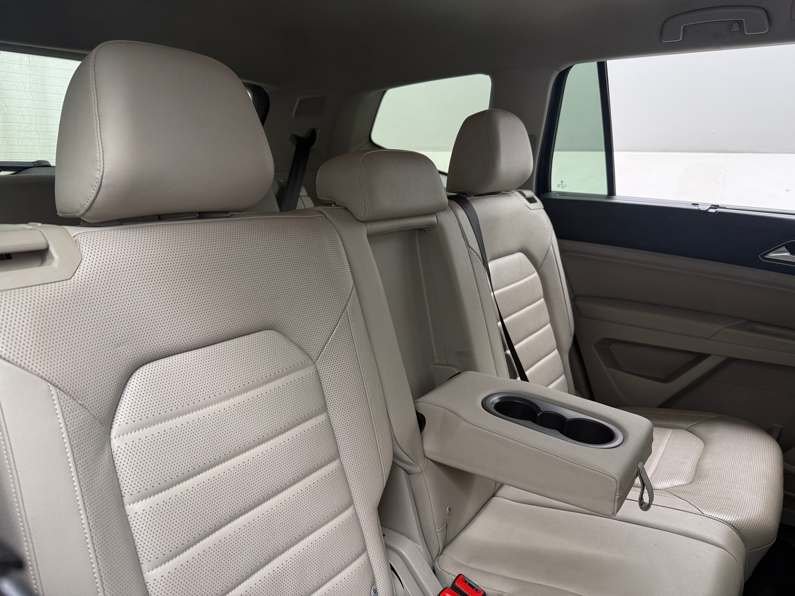 Thumbnail: 2019 Volkswagen Atlas - 5