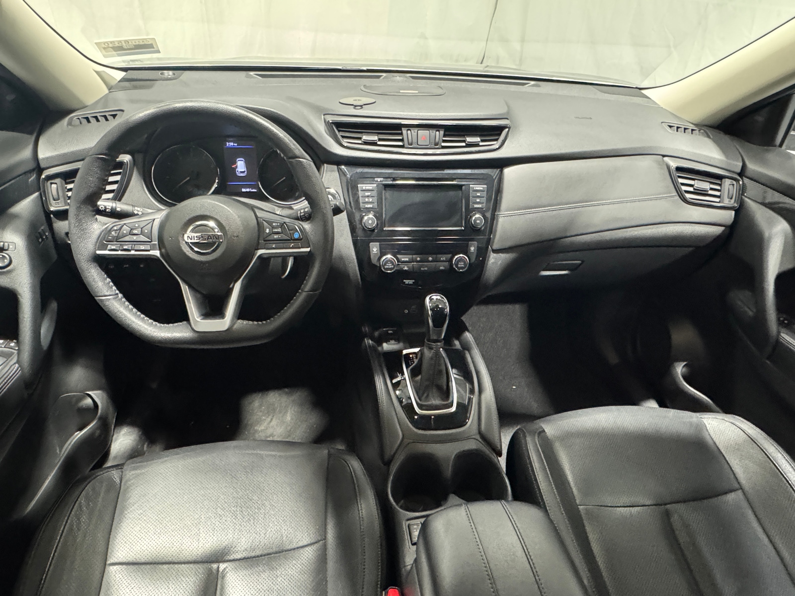 Thumbnail: 2020 Nissan Rogue - 2