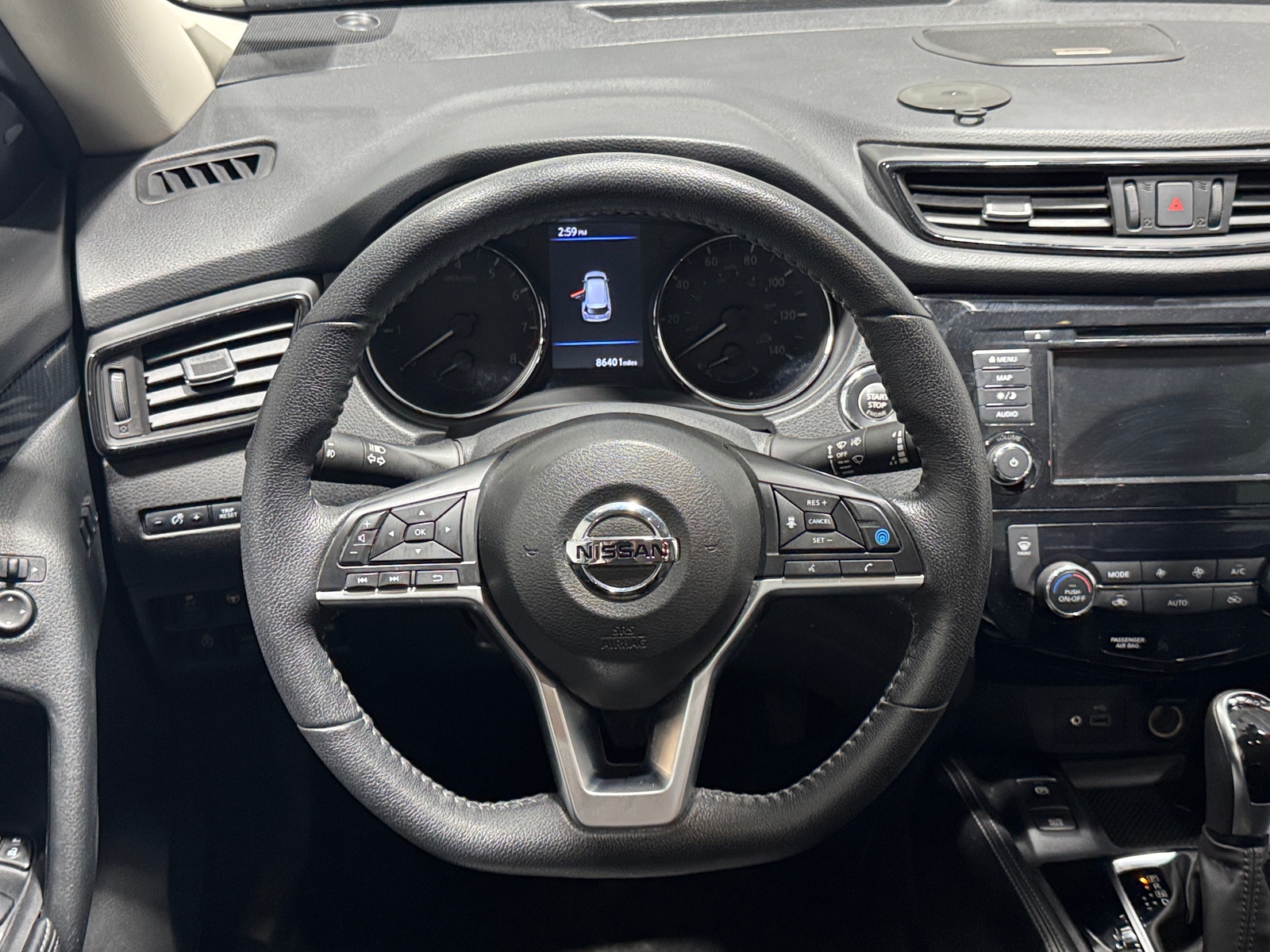 Thumbnail: 2020 Nissan Rogue - 4