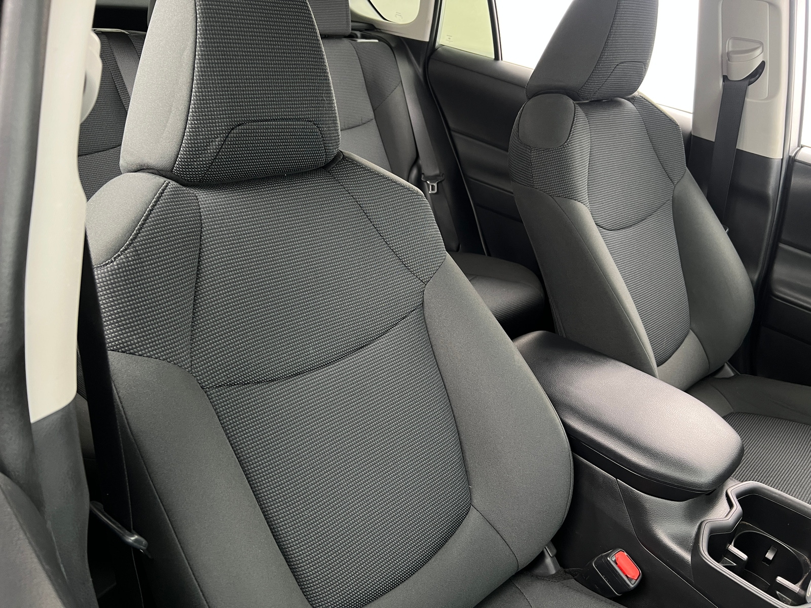 Thumbnail: 2024 Toyota RAV4 - 2