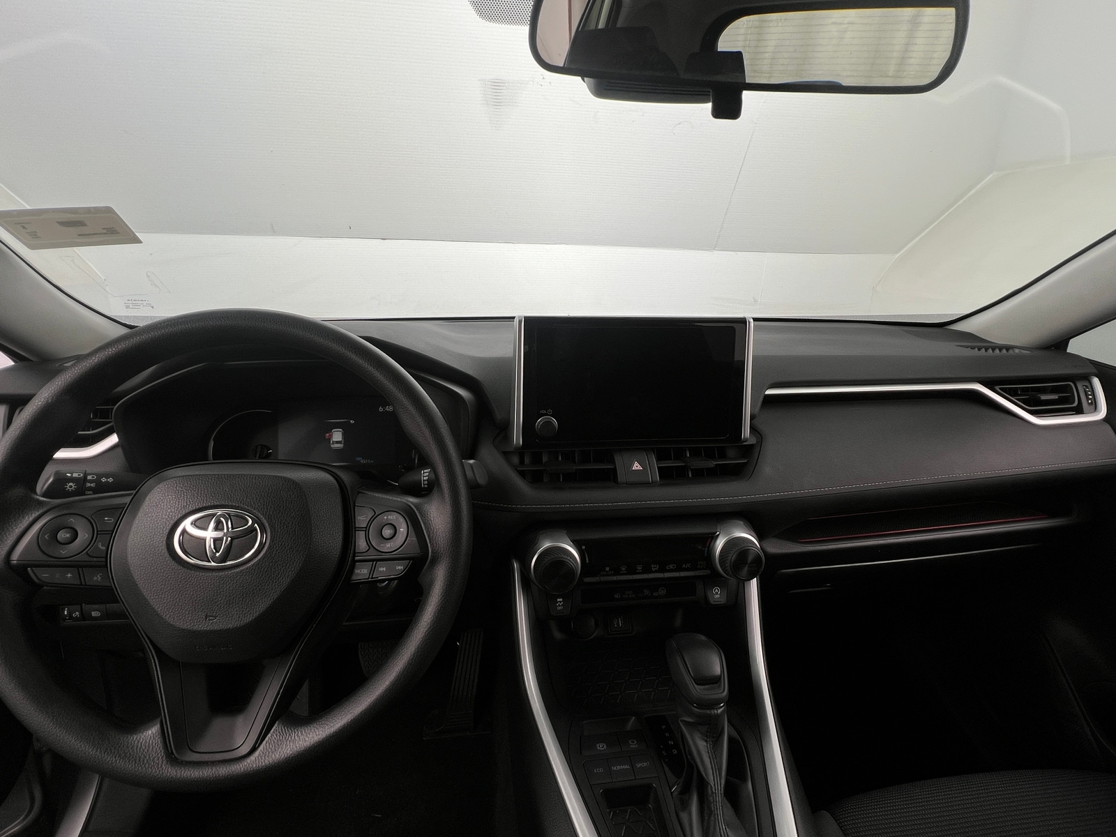 Thumbnail: 2024 Toyota RAV4 - 3