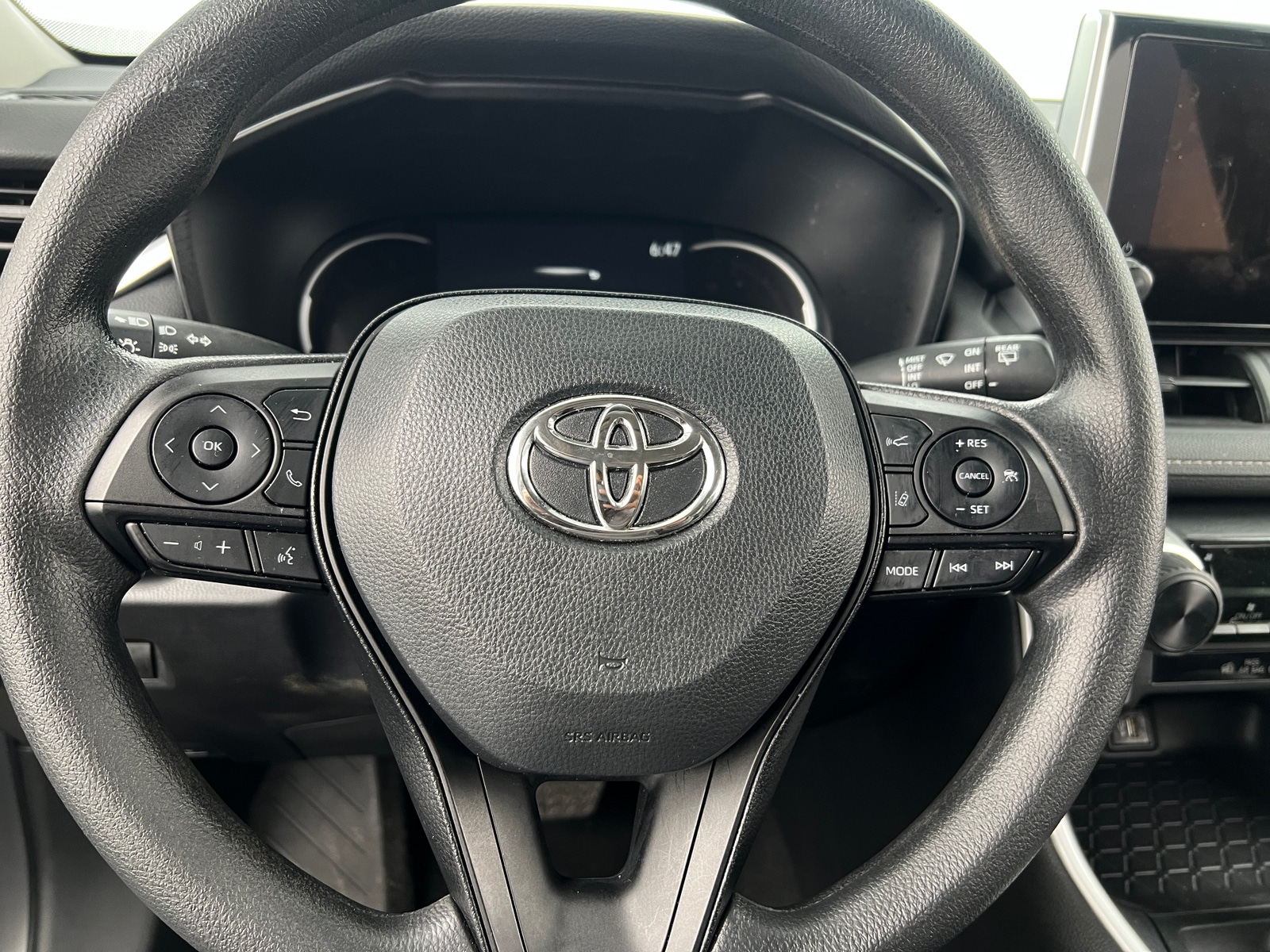 Thumbnail: 2024 Toyota RAV4 - 5