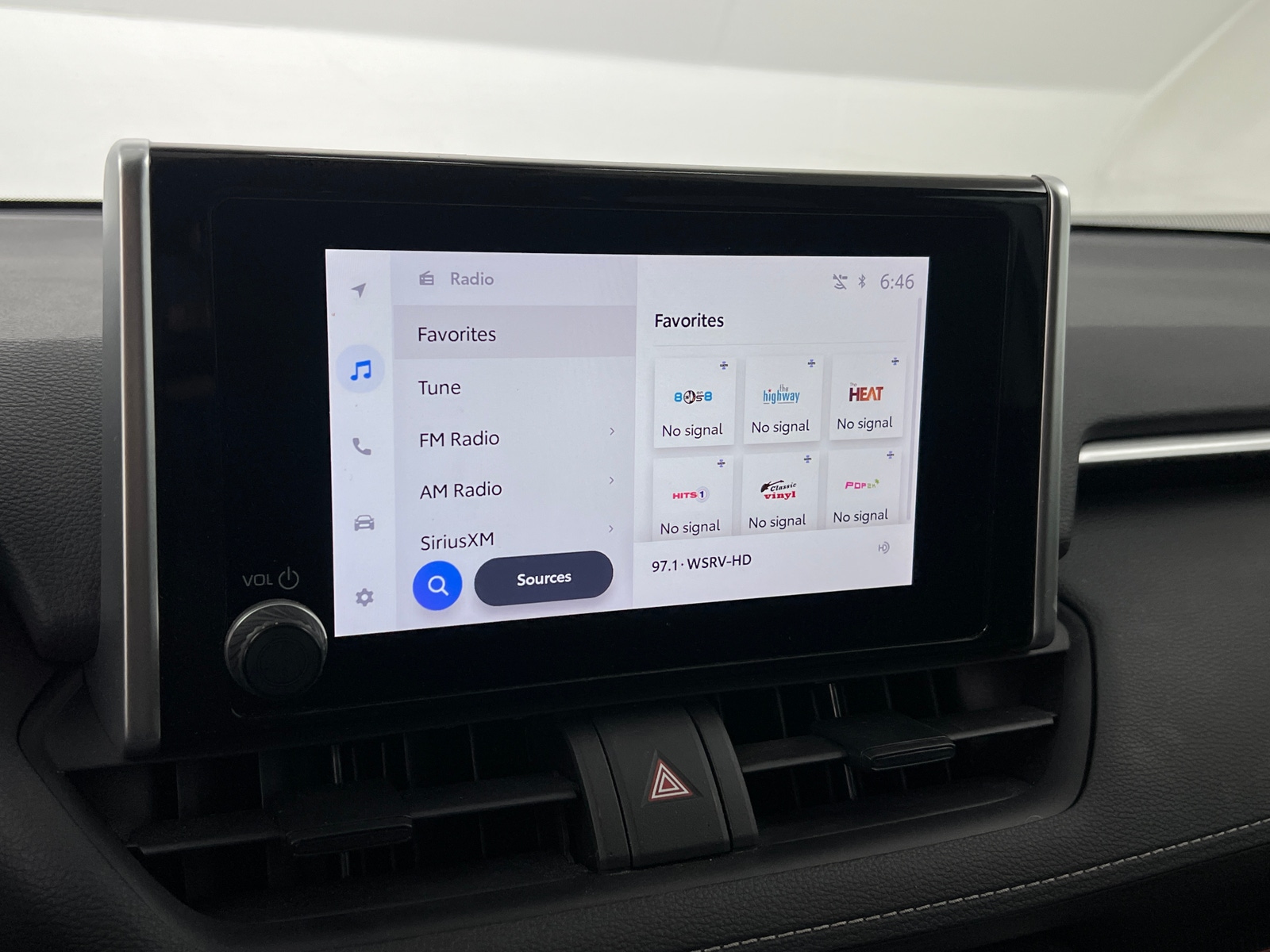 Thumbnail: 2024 Toyota RAV4 - 4