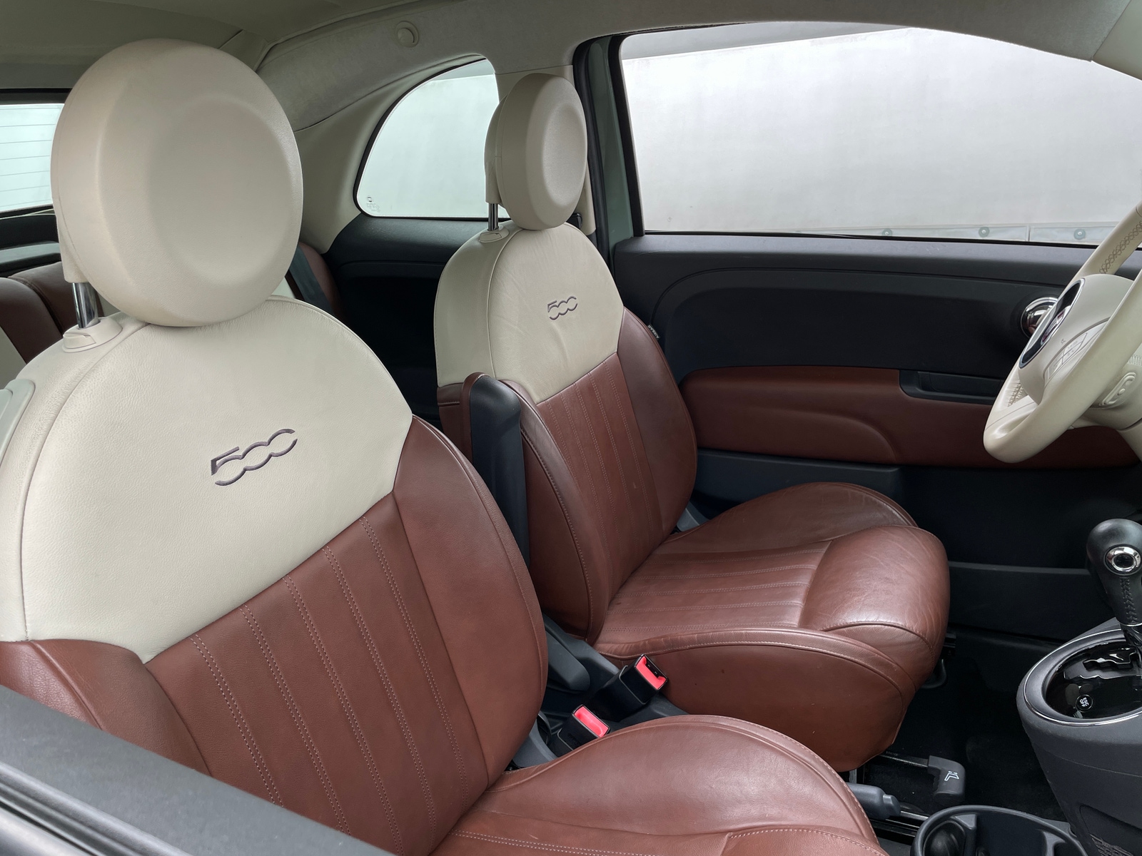 Thumbnail: 2012 Fiat 500 - 2