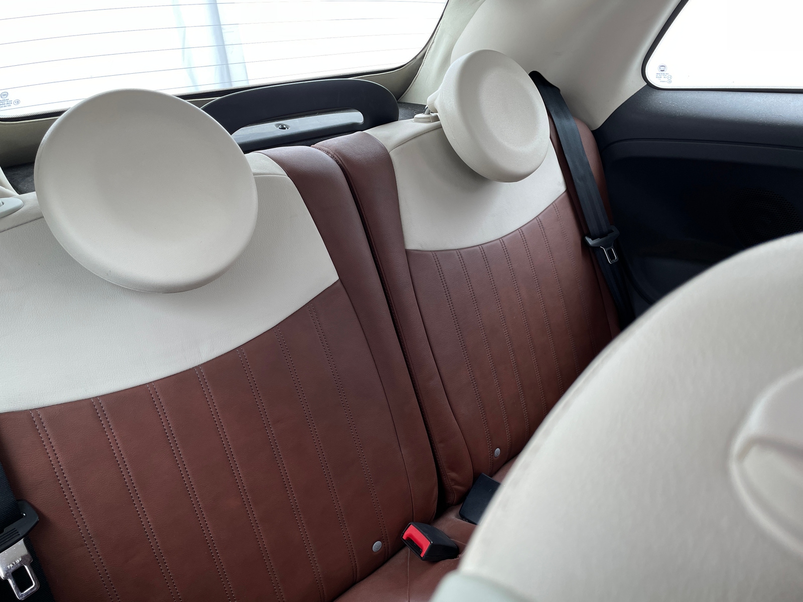 Thumbnail: 2012 Fiat 500 - 6