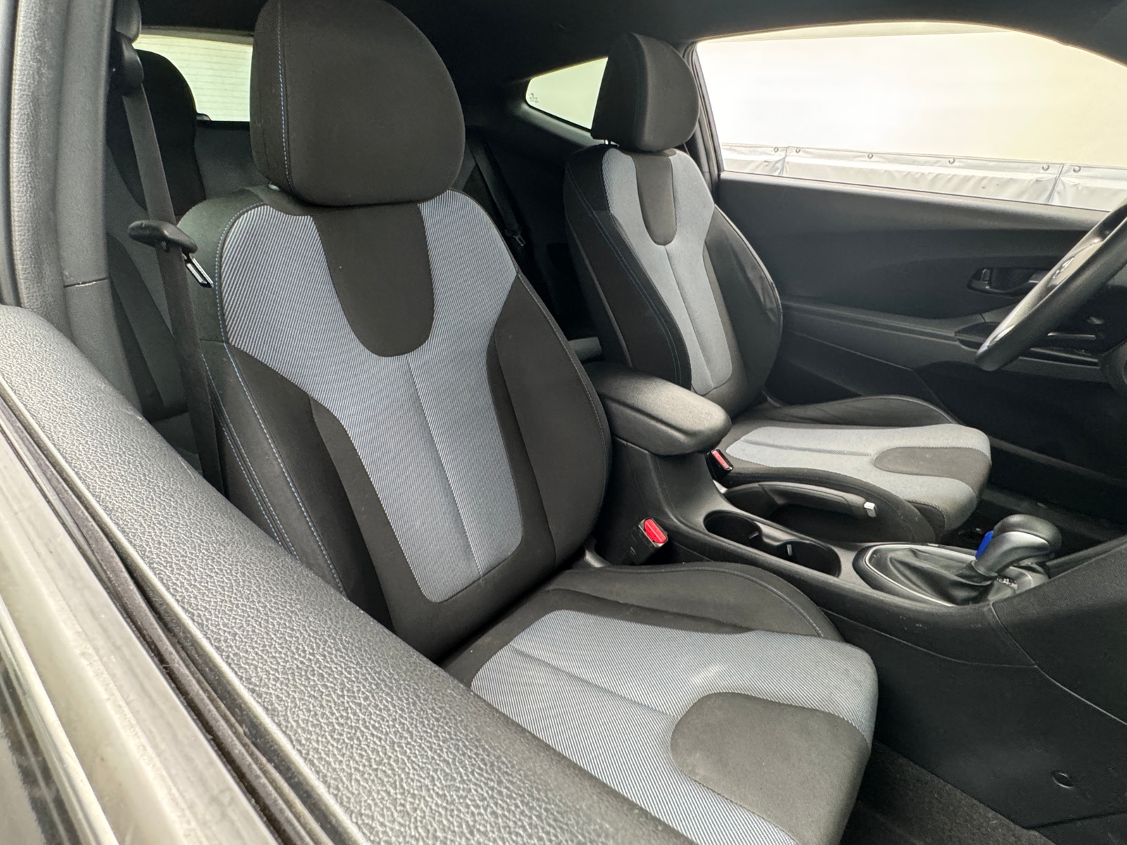 Thumbnail: 2019 Hyundai Veloster - 2