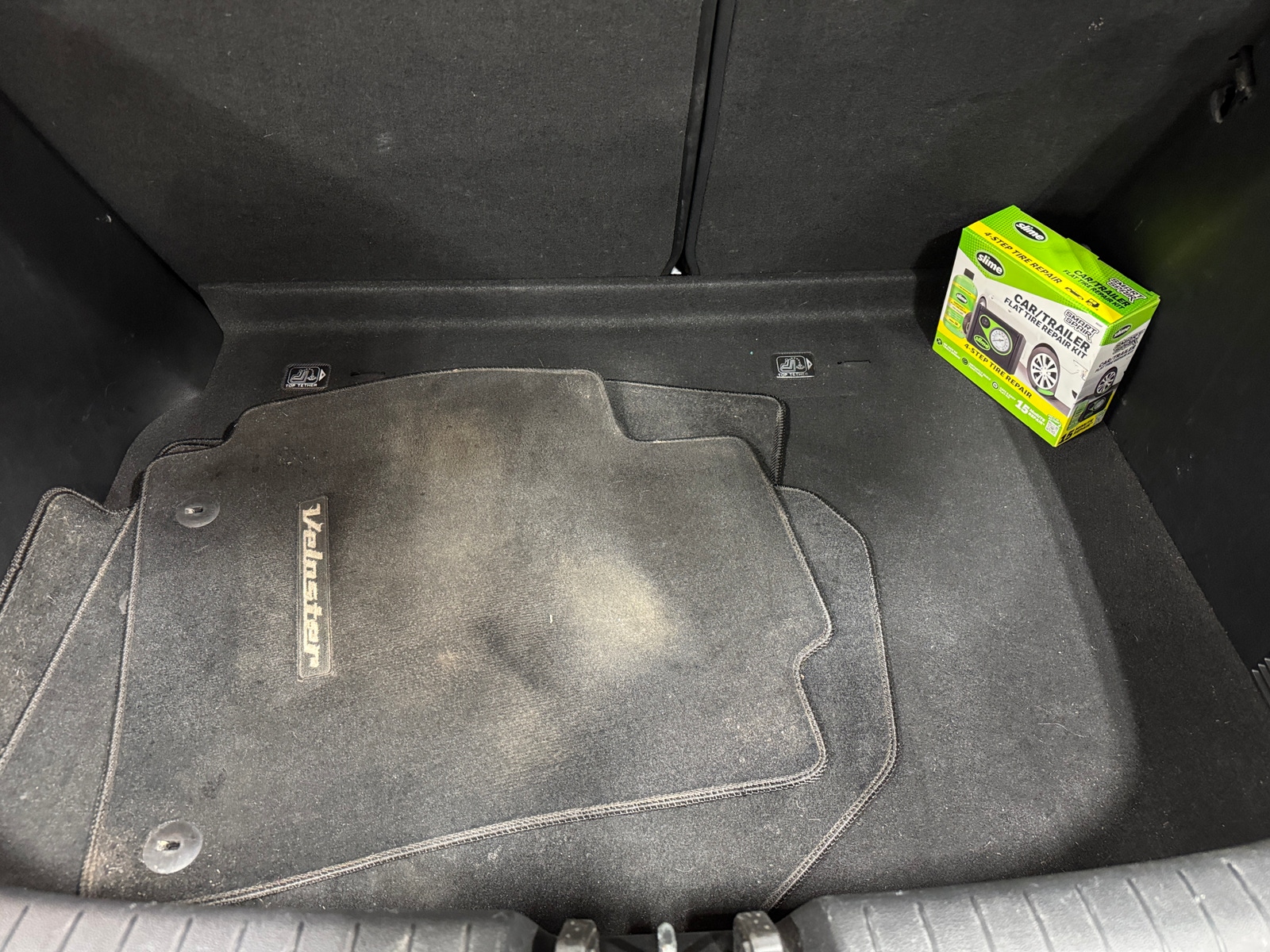 Thumbnail: 2019 Hyundai Veloster - 5