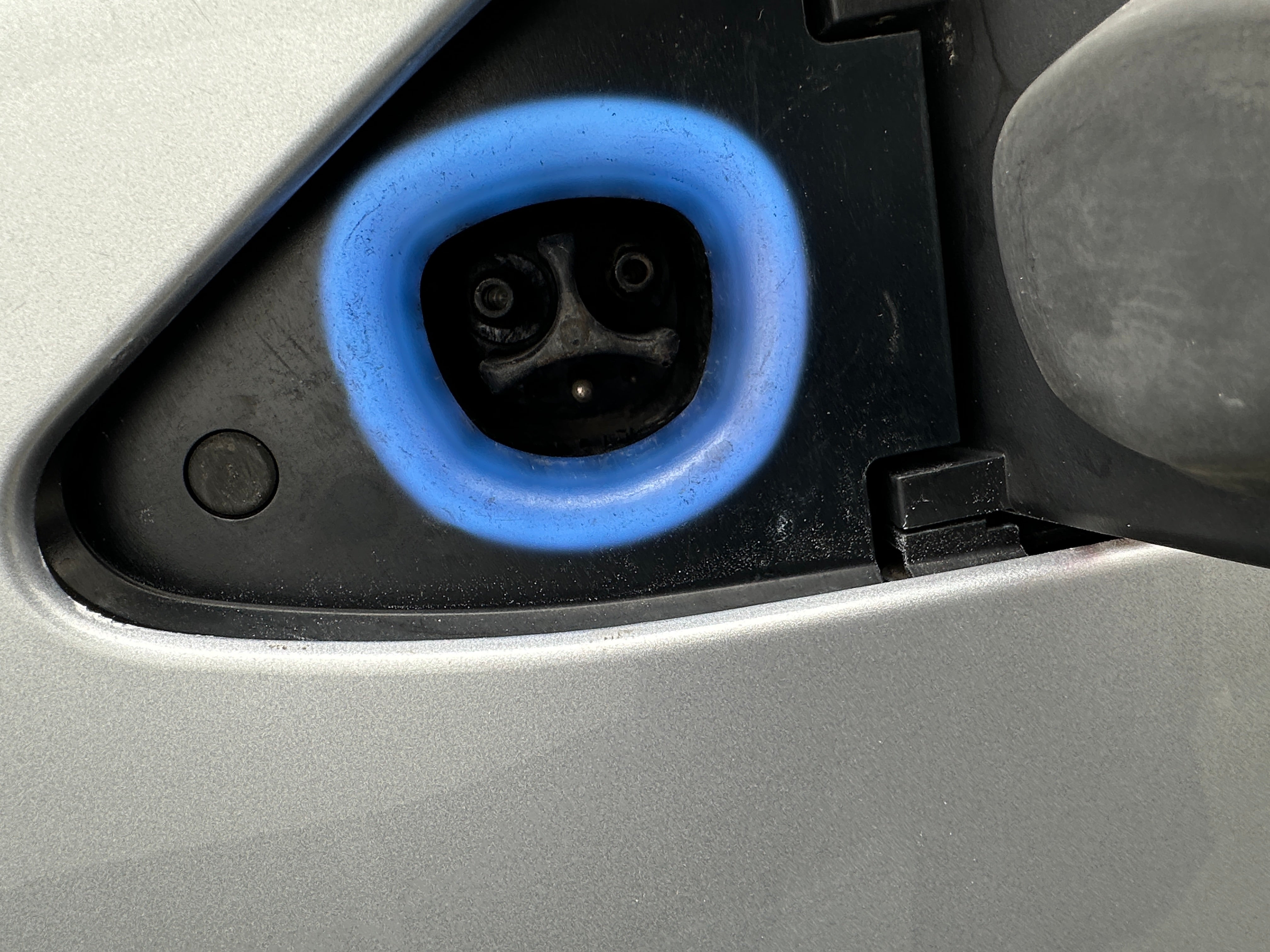 2017 Tesla Model S