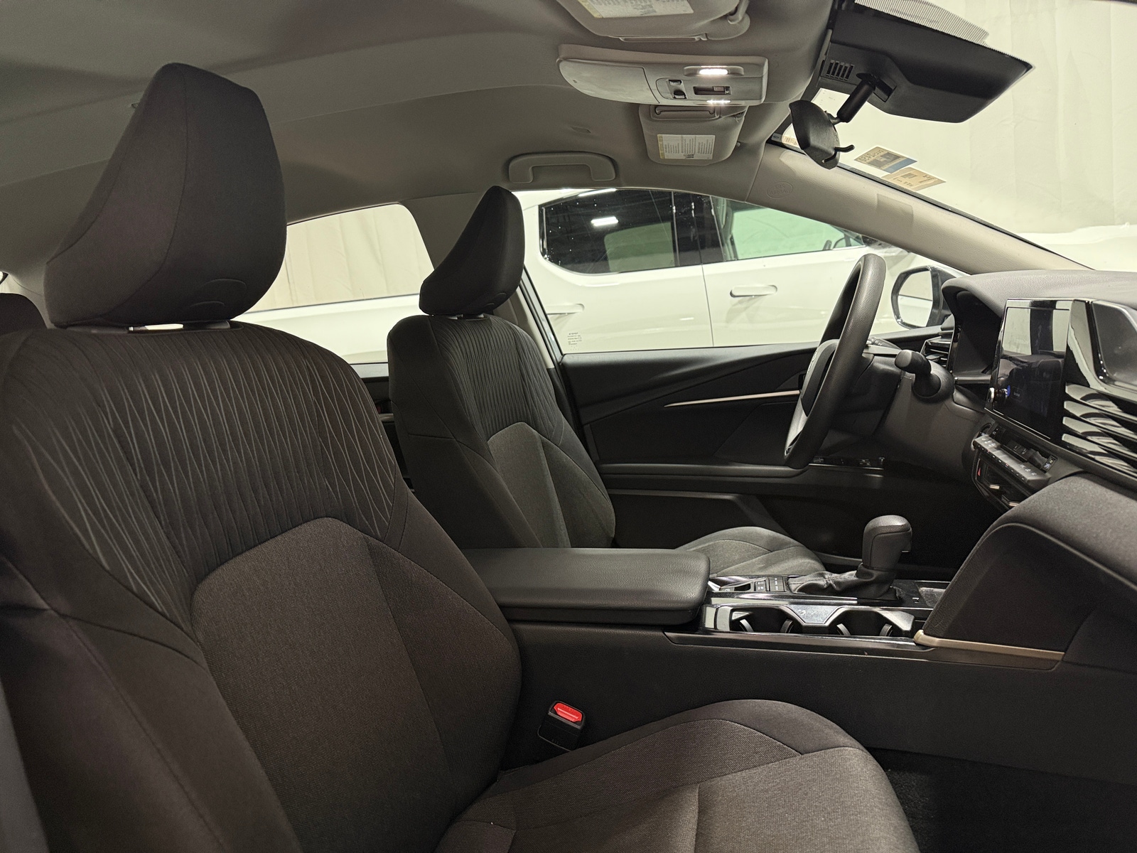 Thumbnail: 2025 Toyota Camry - 2