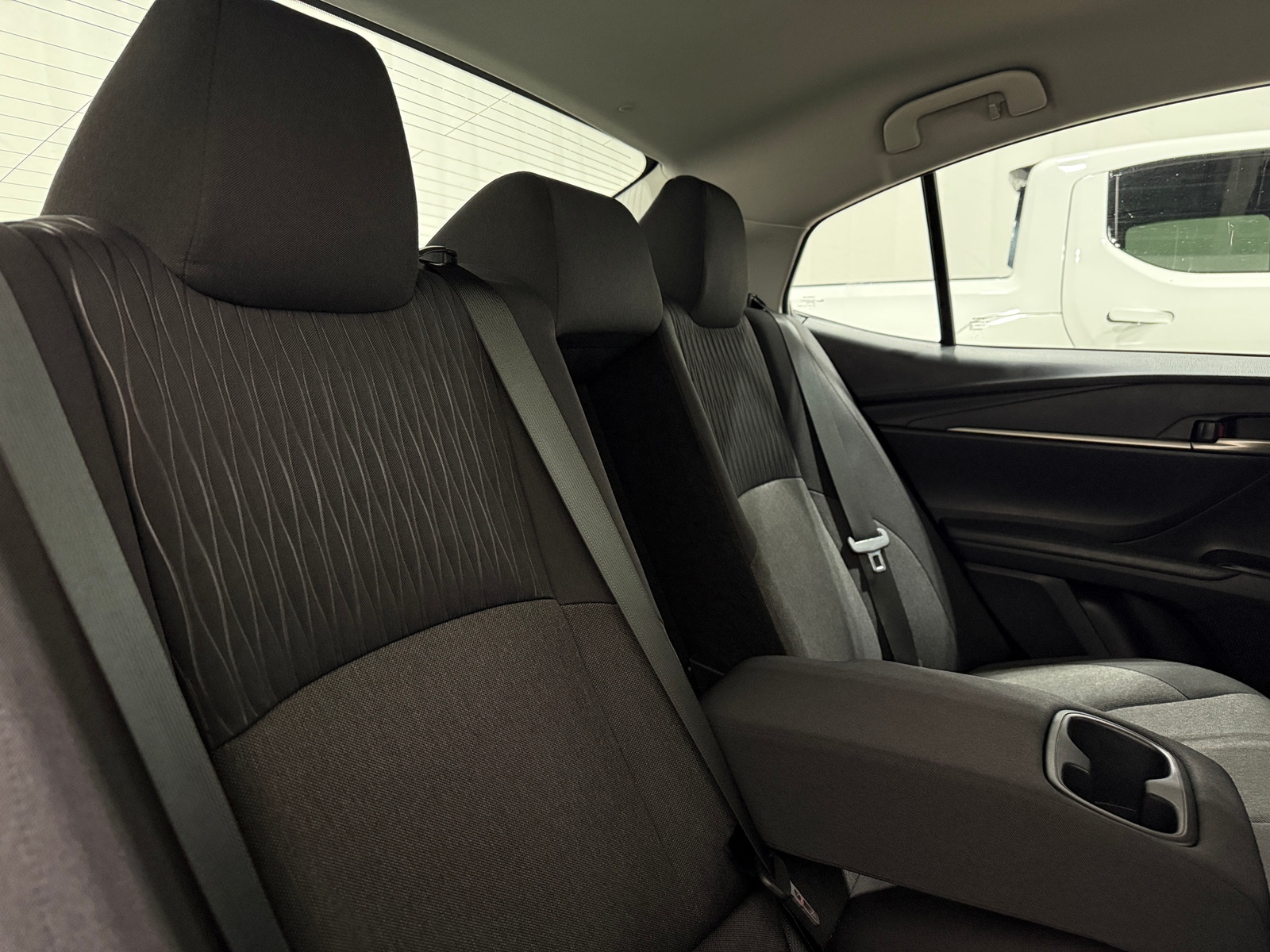 Thumbnail: 2025 Toyota Camry - 6