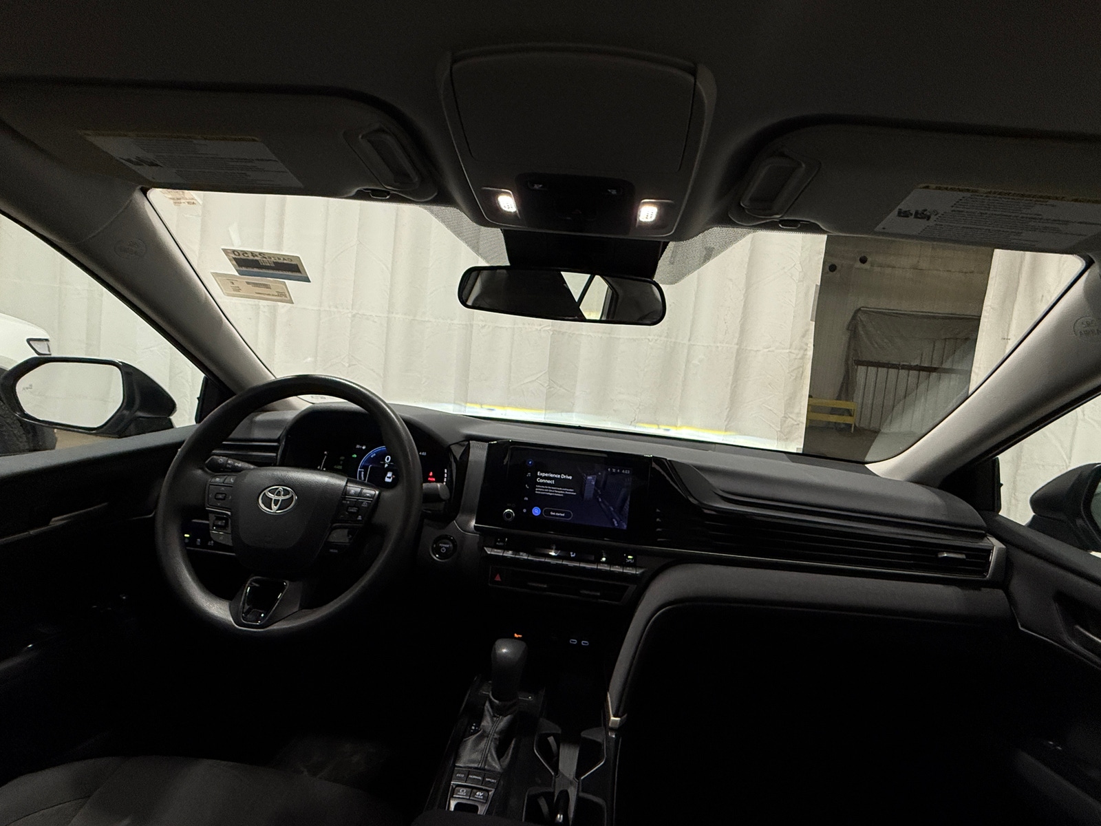 Thumbnail: 2025 Toyota Camry - 3