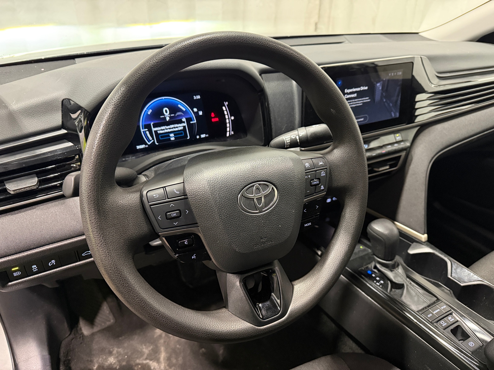 Thumbnail: 2025 Toyota Camry - 5