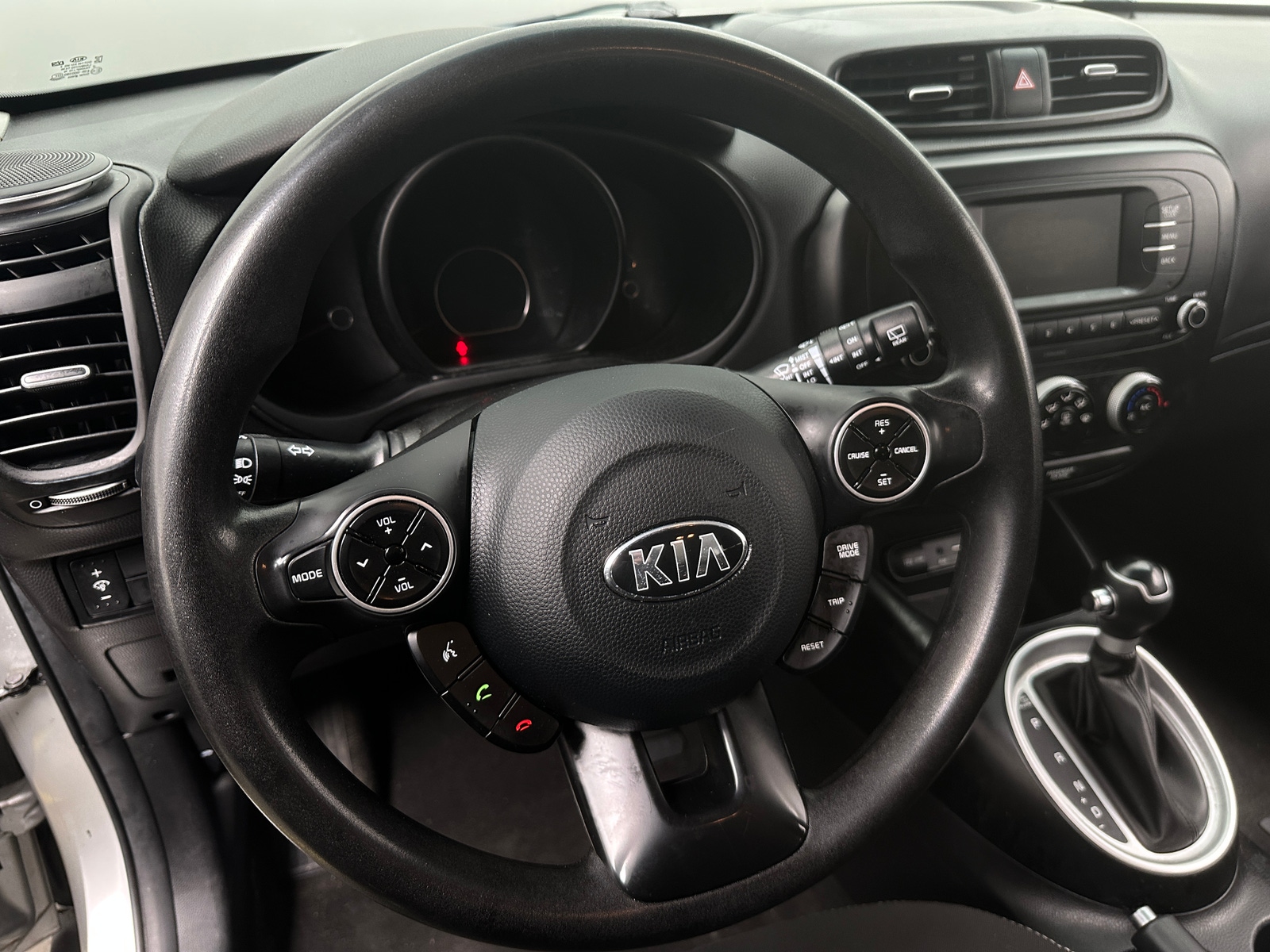 Thumbnail: 2018 Kia Soul - 5