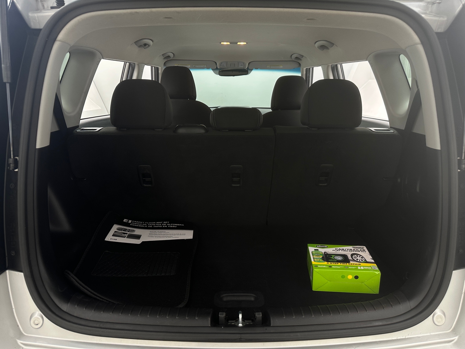 Thumbnail: 2018 Kia Soul - 7