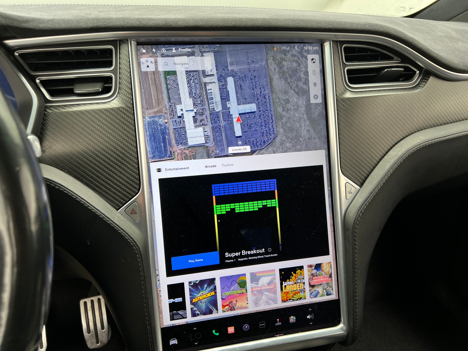 Thumbnail: 2016 Tesla Model X - 3