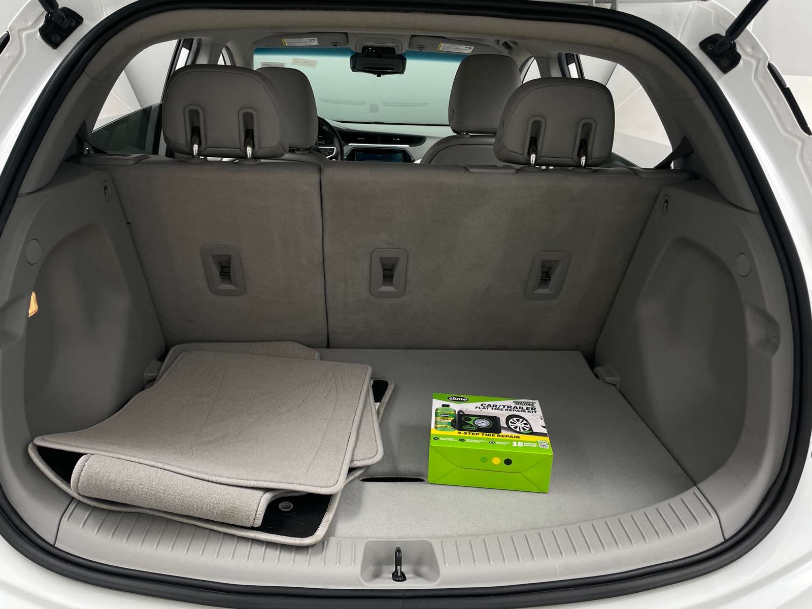 Thumbnail: 2019 Chevrolet Bolt EV - 7