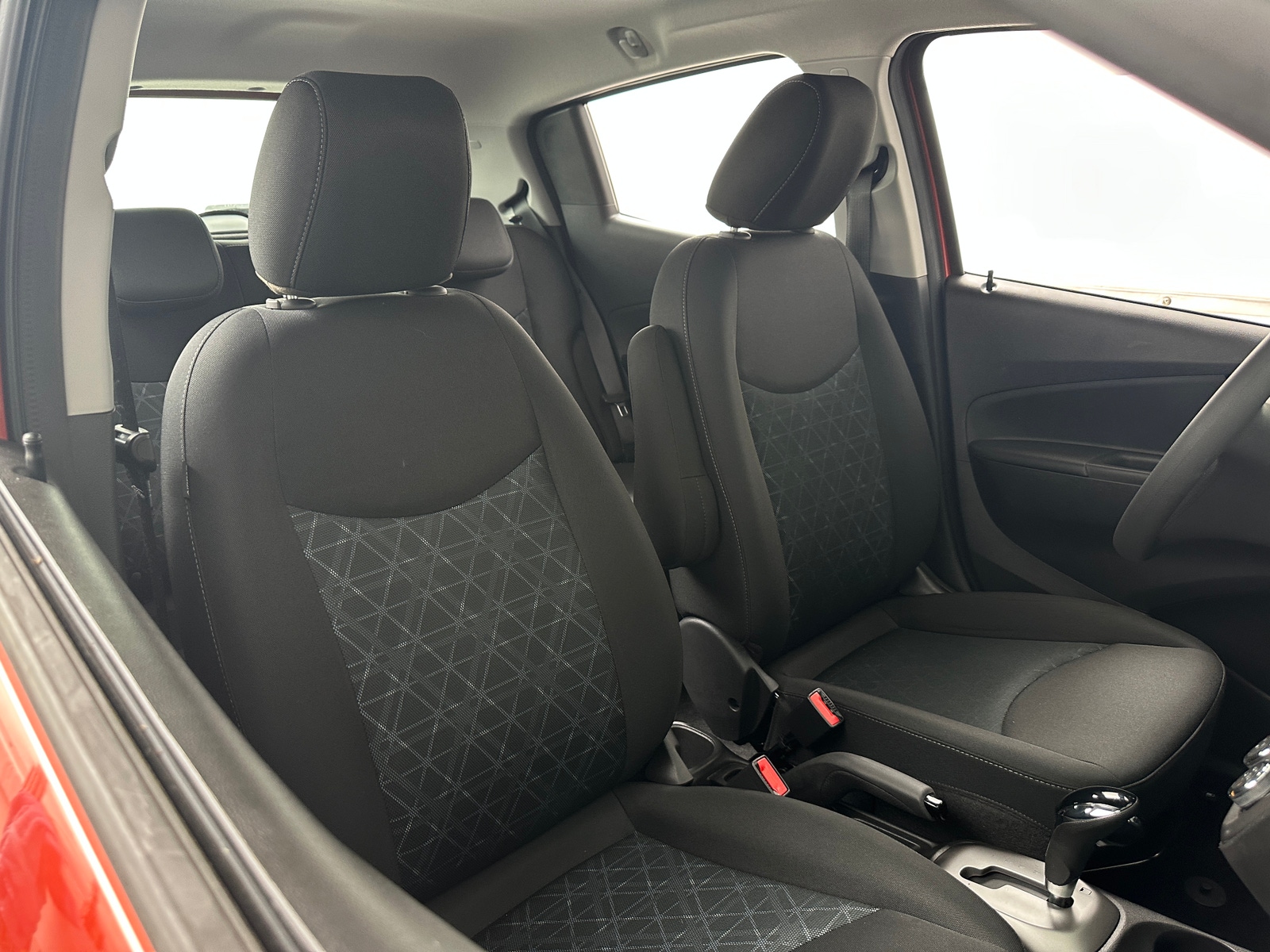 Thumbnail: 2021 Chevrolet Spark - 2