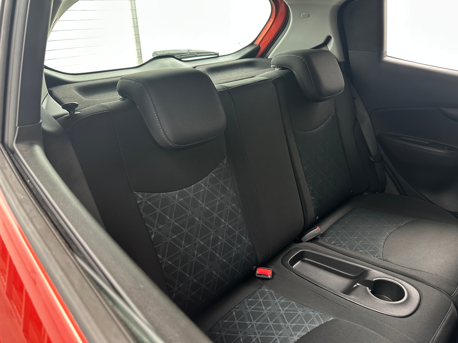 Thumbnail: 2021 Chevrolet Spark - 6