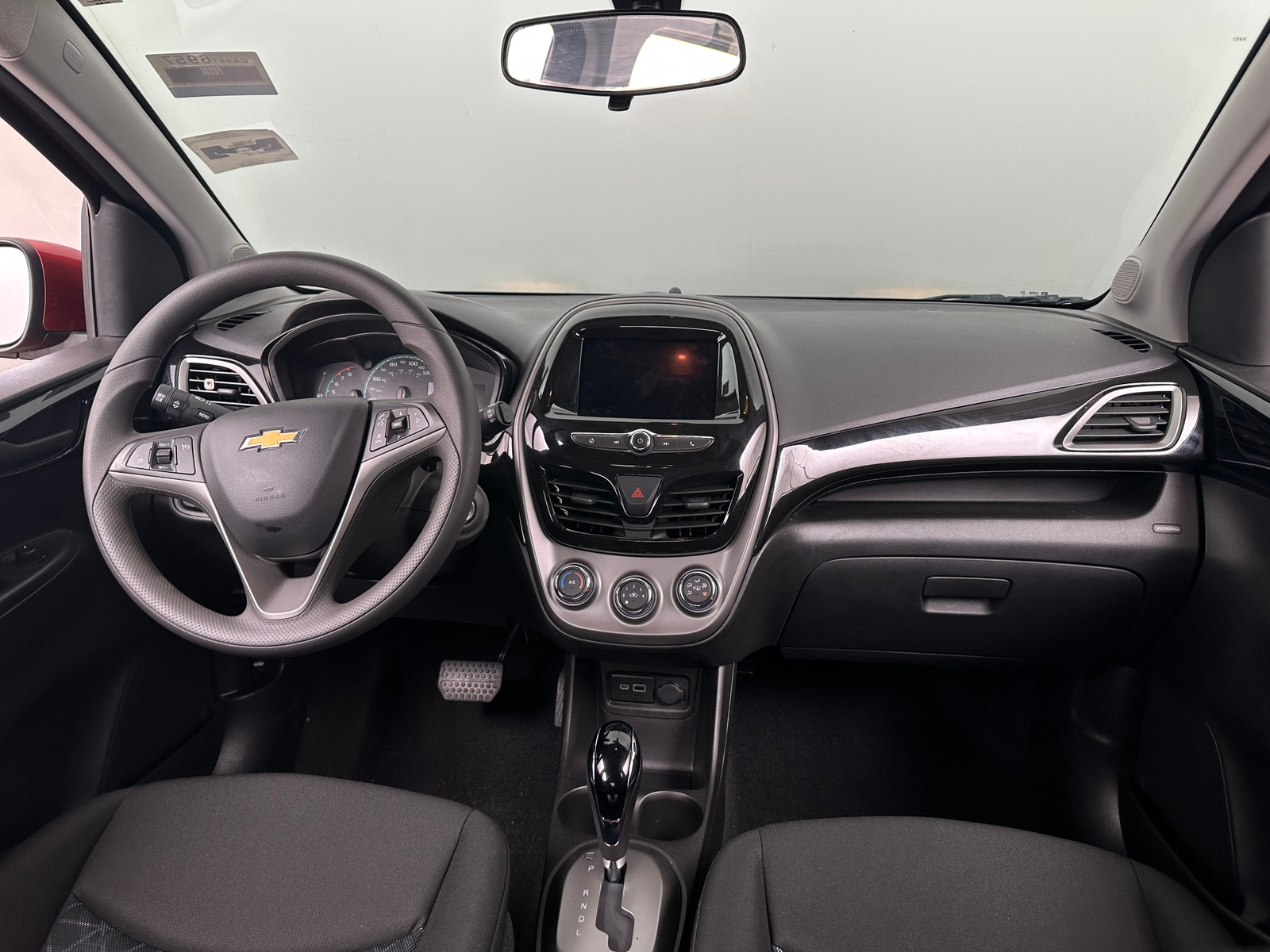 Thumbnail: 2021 Chevrolet Spark - 3