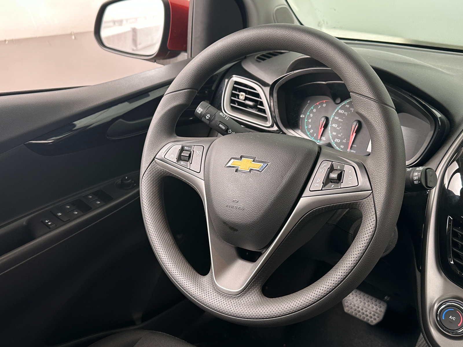 Thumbnail: 2021 Chevrolet Spark - 5