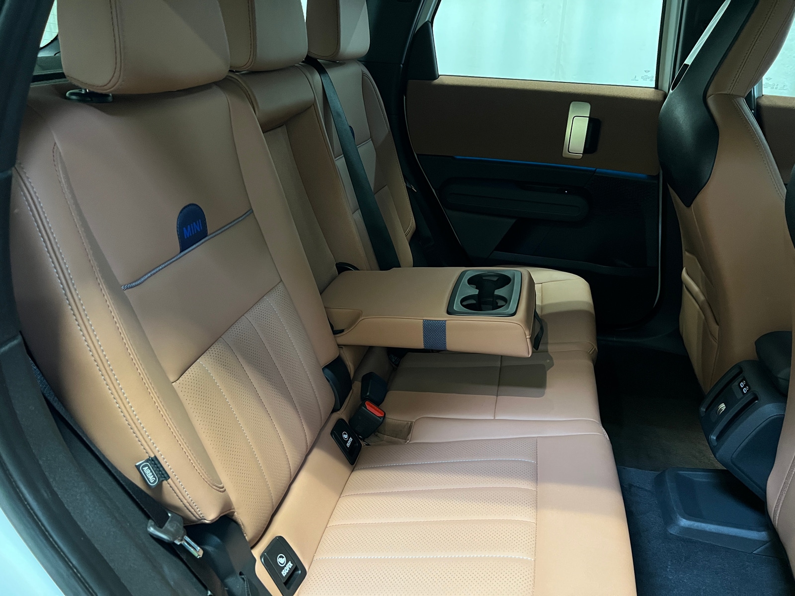 Thumbnail: 2025 MINI Cooper Countryman - 6