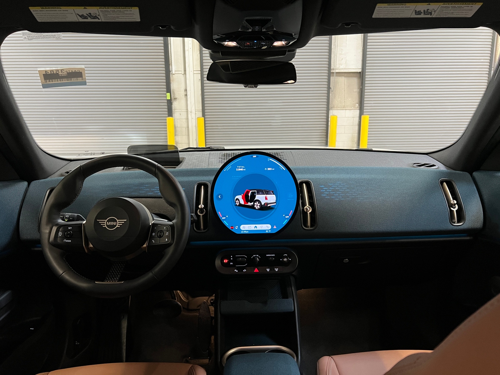 Thumbnail: 2025 MINI Cooper Countryman - 3