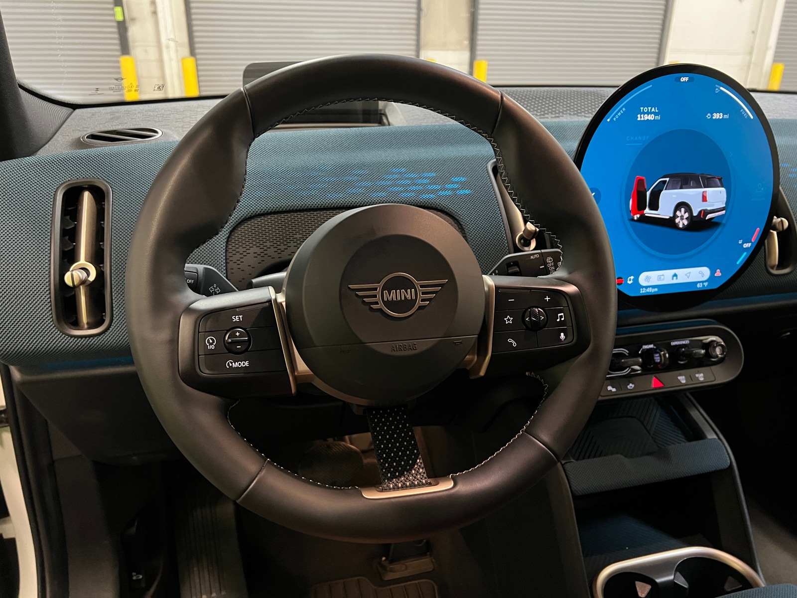 Thumbnail: 2025 MINI Cooper Countryman - 5