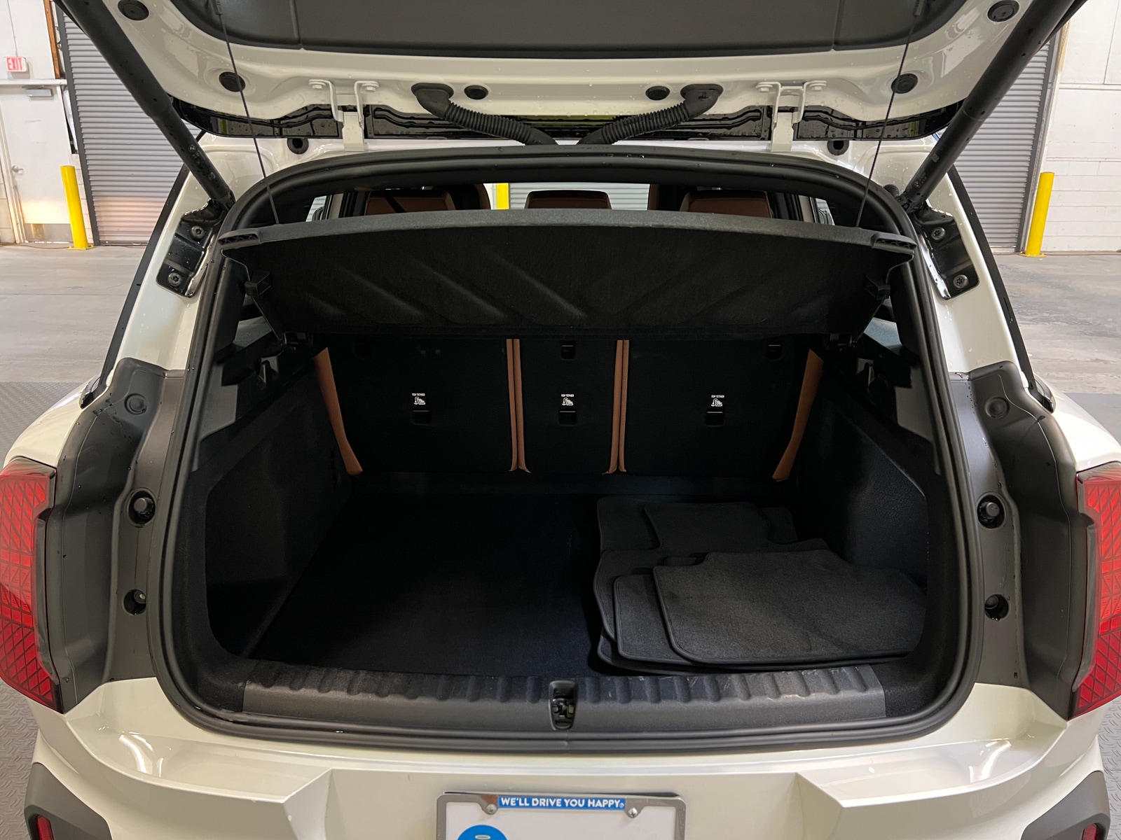 Thumbnail: 2025 MINI Cooper Countryman - 7