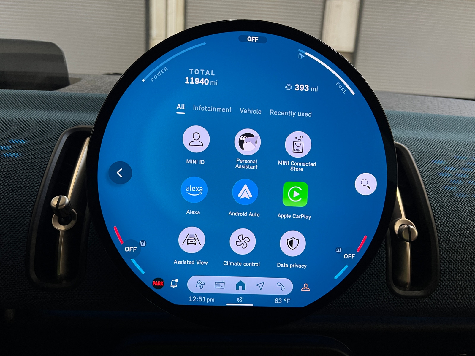 Thumbnail: 2025 MINI Cooper Countryman - 4