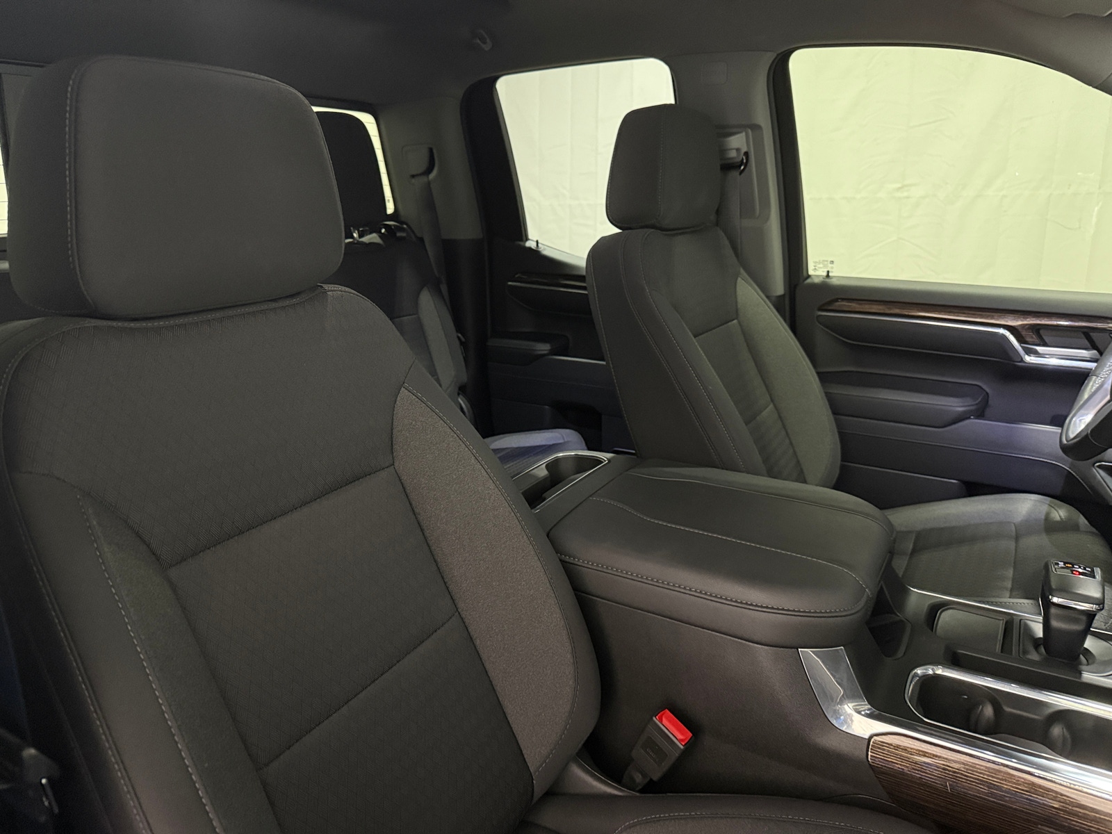 Thumbnail: 2023 GMC Sierra 1500 - 2