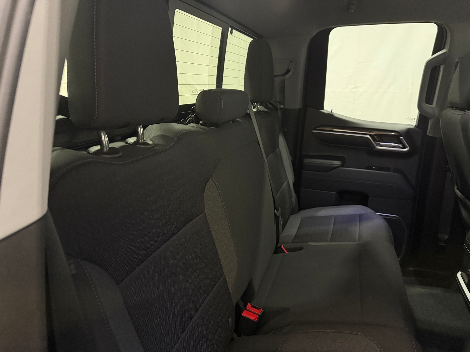 Thumbnail: 2023 GMC Sierra 1500 - 6